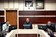 

 بودجه ۱۳ همتی شهرداری کرمانشاه برای سال ۱۴۰۵ ابلاغ شد



 