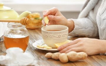 جلوگیری از سرطان پروستات با این مواد غذایی و دمنوش ها 