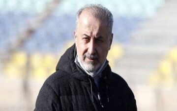 هواداران پرسپولیس منتظر عذرخواهی درویش!/ سوژه برای آبی ها