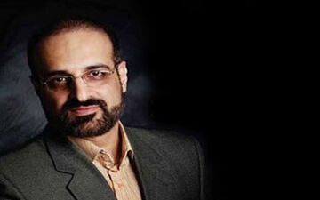 چرا محمد اصفهانی به روحانی رای می‌دهد؟