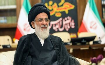 مردم بار دیگر تو دهنی خوبی به نتانیاهو و ترامپ می‌زنند/ قدس زنده است