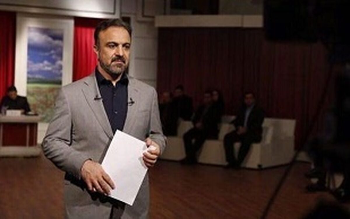 موضوع این هفته برنامه «مناظره» شبکه یک مشخص شد 