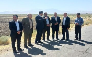 اسدآباد در مسیر تبدیل شدن به قطب لجستیکی همدان