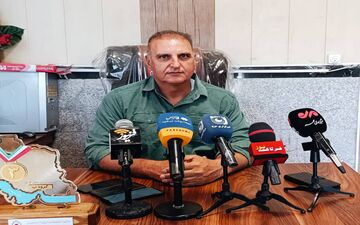 تنها استانی هستیم که دو‌ رکوردار جهانی داریم/ افتخار‌آفرینی بدون حتی یک ریال حمایت