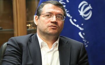  وزیر صنعت: اجازه نمی‌دهیم خودروسازان ی کنند