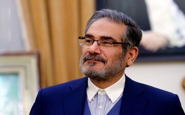 
عروسی دختر شمخانی و یک پرسش تلخ؛ با کدام ترازو باید این اتفاقات را داوری کنیم؟
