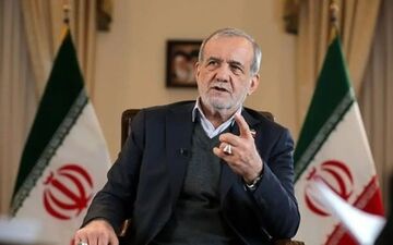 میانجی‌گری قطر و پاکستان برای حل اختلافات ایران و آمریکا