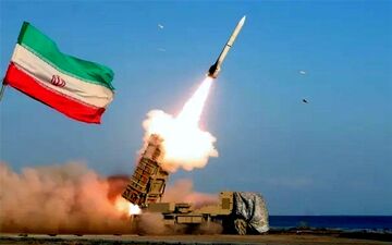 هاآرتص: ایران در پی تبدیل شدن به یک قدرت بزرگ است 