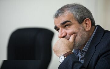 انتقاد کدخدایی به عدم تصویب قانون جامع انتخابات در طول ۴ سال گذشته