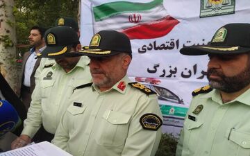 دستگیری ۲۸ تن در پرونده فروش سوالات کنکور
