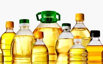 وزارت صمت: مشکلات بازار روغن تقصیر مجلس است