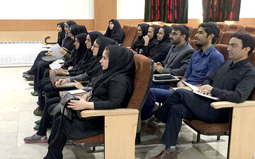 مقطع کارشناسی ارشد حضوری می‌شود؟
