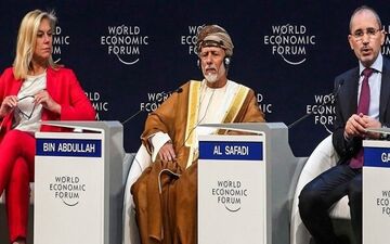  اعراب و فلسطینی‌ها باید نگرانی‌های اسرائیل را رفع کنند