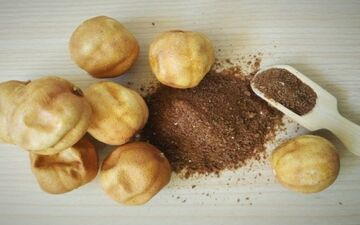 روش کدبانوها برای گرفتن تلخی لیمو عمانی