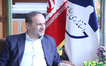پیام تبریک استاندار ایلام به مناسبت انتصاب امام جمعه ایلام