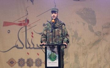 تهدید جنبش «نجباء» عراق به نابودی حیفا و تل‌آویو