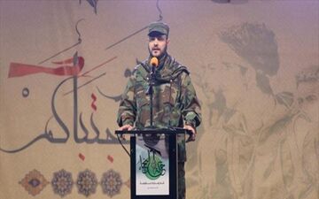 تهدید جنبش «نجباء» عراق به نابودی حیفا و تل‌آویو