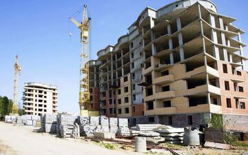 پیش‌فروش‌ تقلبی در بازار مسکن