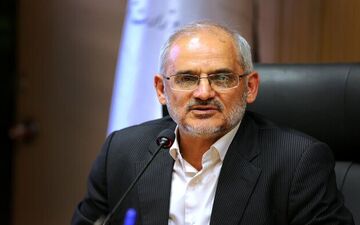 حاجی میرزایی: لایحه رتبه بندی معلمان تهیه و به دولت تقدیم شد