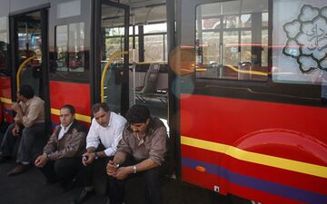 
احکام حقوق رانندگان اصلاح می‌شود؟ 