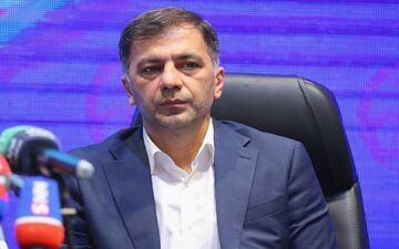 مدیرعامل تراکتور: سربازی بیرانوند درست می شود/ درباره تمدید قرارداد قلعه‌نویی اطلاع رسانی می کنیم 