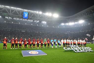 Juventus v Galatasaray A.S. - UEFA Champions League 2025 26 (11)