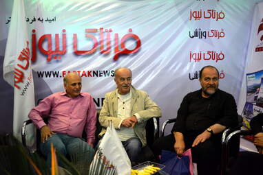 بهروز بقائی