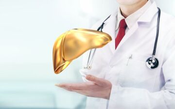  برای داشتن کبد سالم باید چه کنیم؟