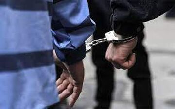 پایان وحشت آفرینی و قدرت نمایی شرور مجازی در بروجرد / مرد مسلح تسلیم شد 