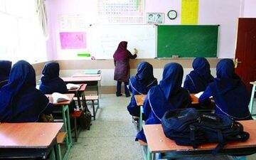 
مهلت ثبت‌نام آزمون ورودی مدارس سمپاد تمدید شد