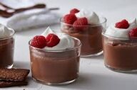 طرز تهیه باکلاس ترین دسر!