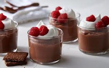طرز تهیه باکلاس ترین دسر!