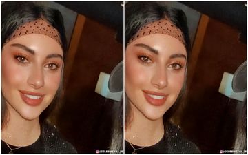 جراحی عجیب و باورنکردنی ترلان پروانه / چهره باورنکردنی ترلان پروانه !! + عکس