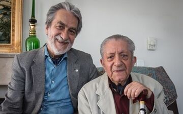  بهبود حال بازیگر مشهور و آمادگی برای بازگشت به بازیگری