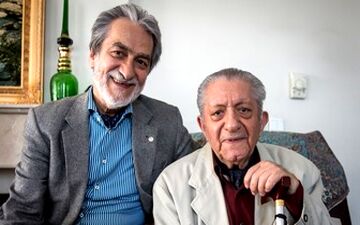  بهبود حال بازیگر مشهور و آمادگی برای بازگشت به بازیگری