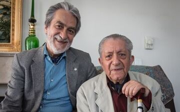  بهبود حال بازیگر مشهور و آمادگی برای بازگشت به بازیگری