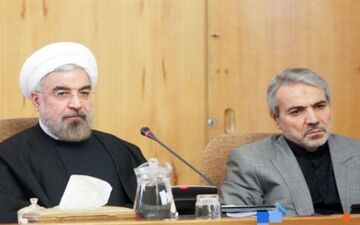 دستور روحانی به نوبخت درباره تامین اعتبار ۳۰ هزار میلیاردی برای پروژه‌های زیرساختی و حمل و نقل