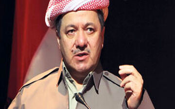  نتیجه نشست مشترک دو حزب اصلی کردستان از زبان مشاور بارزانی 