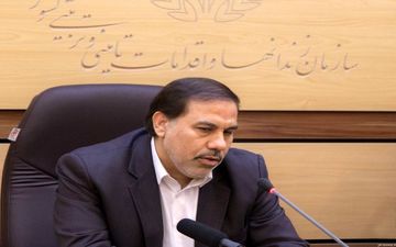 رییس سازمان زندان‌ها: توانستیم رشد آمار زندانیان را منفی کنیم