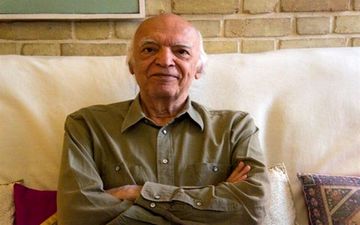 نجف دریابندری درگذشت
