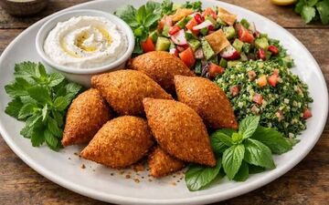 طرز تهیه یک میان وعده عالی! برای روزهای طولانی تابستون خوردن میان وعده حتما ضروریه!