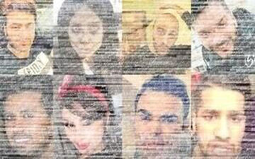 پول پارو کردن «بیوتی بلاگر‌ها» با رواج پوشش‌های نامتعارف 