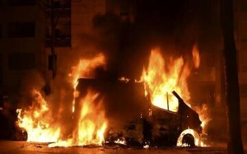 اعتراف هولناک داماد حسود به زنده زنده سوزاندن جواهرفروش گرگانی در خودرو سراتو