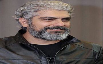 مهدی پاکدل و بهناز جعفری در نمایش "رومولیت" همبازی شدند