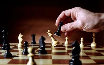 سومی ایران در پایان سومین دور مسابقات شطرنج دانشجویان آسیا
