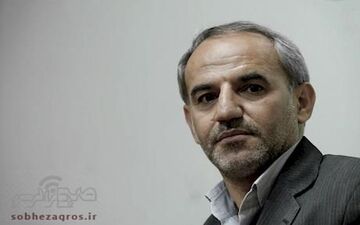 رییس جدید شورای سازمان نظام مهندسی کشاورزی کهگیلویه و بویراحمد منصوب شد