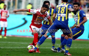 پرسش از پرسپولیسی‌ها/ تا کی می‌خواهید جلوی علیپور را بگیرید؟