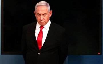 نتانیاهو: تشکیل دولت وحدت در دسترس است/کرونا احتمالا جان ده‌ها هزار اسرائیلی را بگیرد

