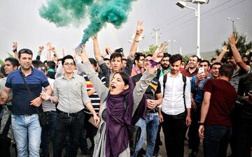  رئیسی نتیجه گرفت، ولی ما شکست خوردیم؛ مفتضحانه!
