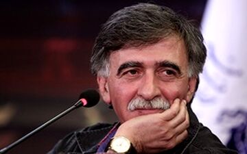 کارگردان سینما مهمان امشب «خندوانه» 